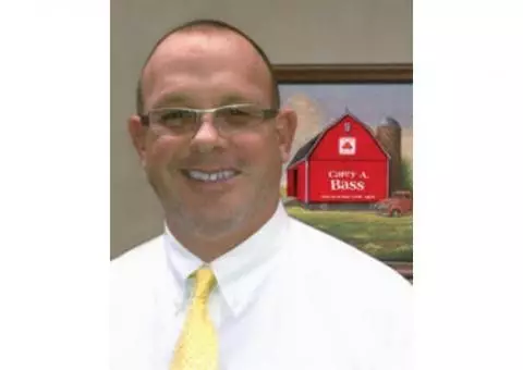 Carey Bass - State Farm Insurance Agent in Cookeville, TN